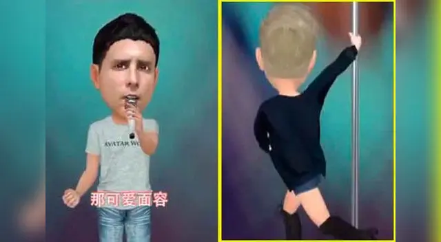 La nueva fiebre de los famosos. La nueva fiebre de los famosos.