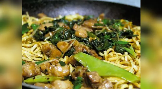 El secreto del chef: Para darle un saborcito extra puedes agregar a tu aderezo una pizca de pimienta. 