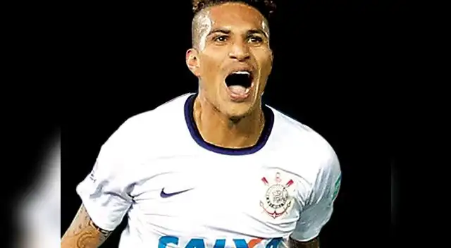 Paolo Guerrero (9)