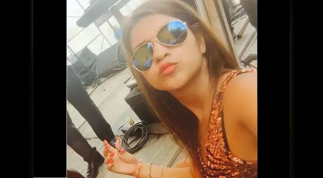 Cantante no suleta a Corazón Serrano