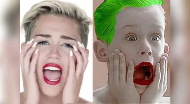 Memes se burlan de la nueva apariencia del enemigo de Batman