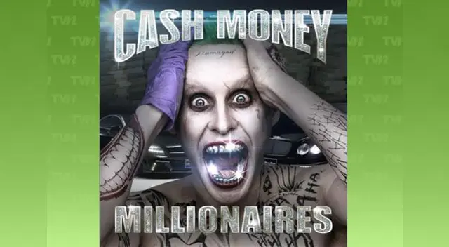 Memes se burlan de la nueva apariencia del enemigo de Batman