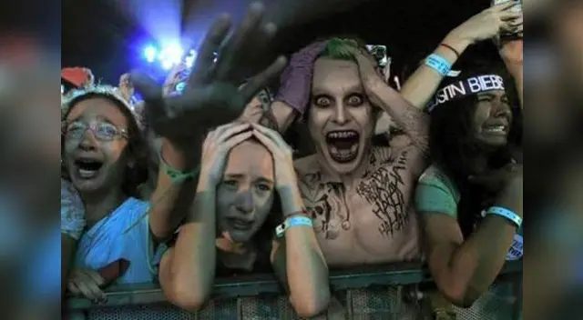 Memes se burlan de la nueva apariencia del enemigo de Batman