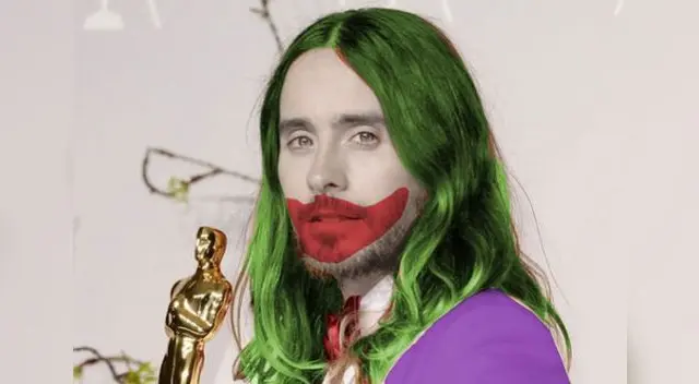 Memes se burlan de la nueva apariencia del enemigo de Batman