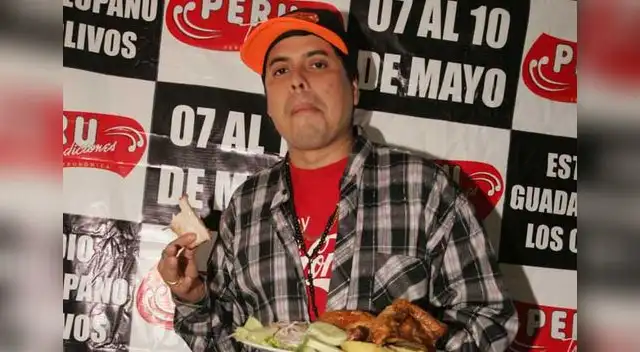 Asegura que conoció a  Chino Saucedo.