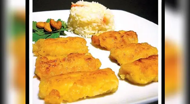 El secreto del chef: Puedes incluir al arroz, choclo y zanahoria para hacerlo más sabroso. El secreto del chef: Puedes incluir al arroz, choclo y zanahoria para hacerlo más sabroso.