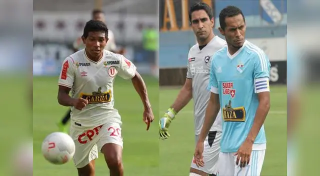 Torneo Apertura: fixture 2015  