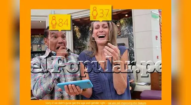 Melcochita y Denisse Dibós. 