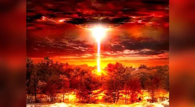 A la luz de algunas evidencias, la invasión alienígena no puede ser descartada del todo.