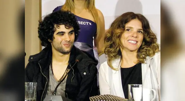 A pesar de la separación le guarda un gran cariño