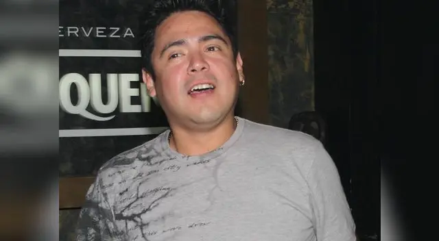 Se confesó con la Chola chabuca