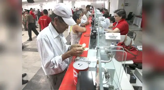 Ex aportantes pueden entrar a internet para informarse sobre proceso de devolución