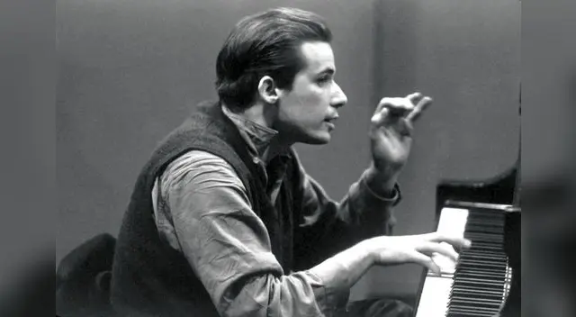 Conoce a los mejores pianistas de la historia