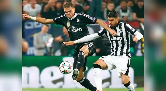 Partido se mostró dividido en varias ocasiones Partido se mostró dividido en varias ocasiones