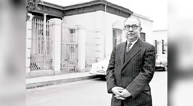 Martín Adán. Martín Adán.