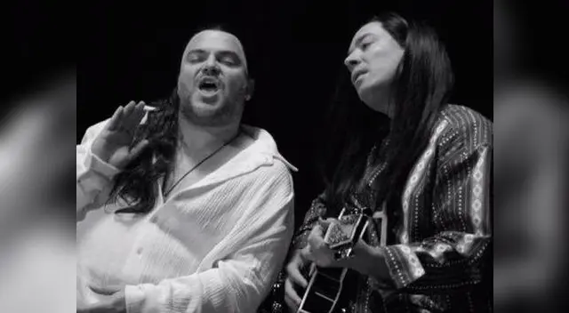 Reviven tema noventero