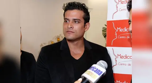 Ya no quiere enfrentamientos con su ex Ya no quiere enfrentamientos con su ex