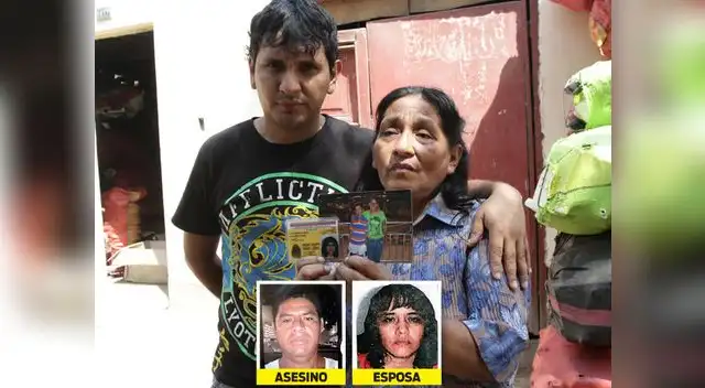 María Girón dice que no duerme pensando en su hija y nietos