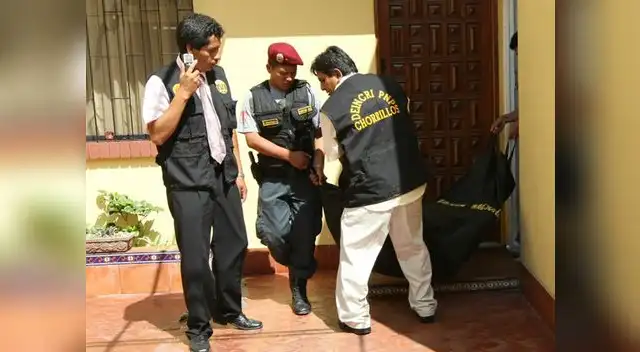 No descartan que la muerte de Ayvar sea un homicidio