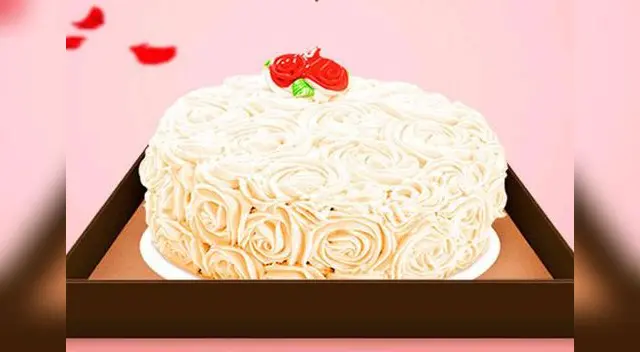 Clientes podrán colocar la foto de sus mamás en las tortas