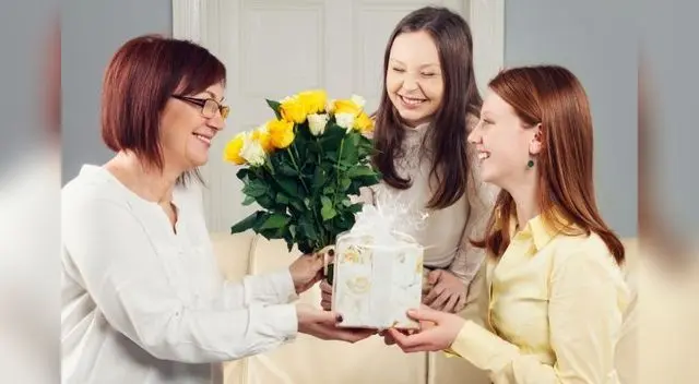 Los regalos ideales para mamá