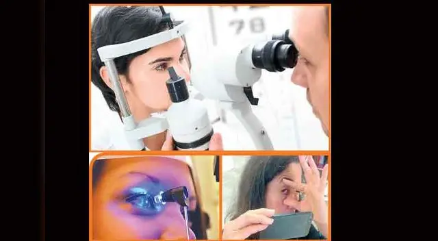 Por lo general no presenta síntomas y por eso los especialistas recomiendan exámenes periódicos. Por lo general no presenta síntomas y por eso los especialistas recomiendan exámenes periódicos.