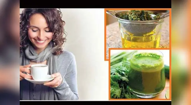 Una manera natural de combatir esta enfermedad en casa. Una manera natural de combatir esta enfermedad en casa.