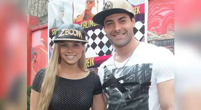 Fans apoyan a Andrea San Martín y odian a Sebastián Lizarzaburu