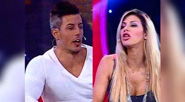 Xoana habló claro. Xoana habló claro.