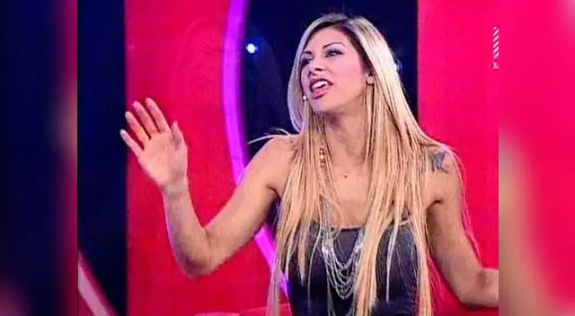 Xoana González apareció relajada y luciendo un vestido de transparencia que levantó el apetito de sus fans. Xoana González apareció relajada y luciendo un vestido de transparencia que levantó el apetito de sus fans.