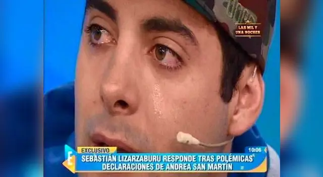 Contó su verdad. Contó su verdad.