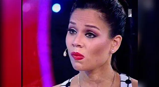 Andrea San Martín quizá presente más pruebas sobre su caso. 