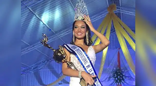 Daleine Arroyo.