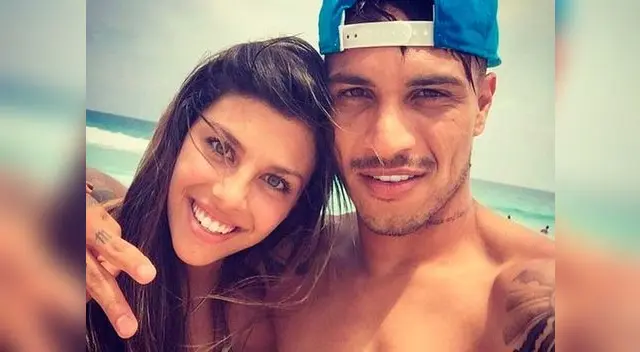 Se casarán el próximo año.