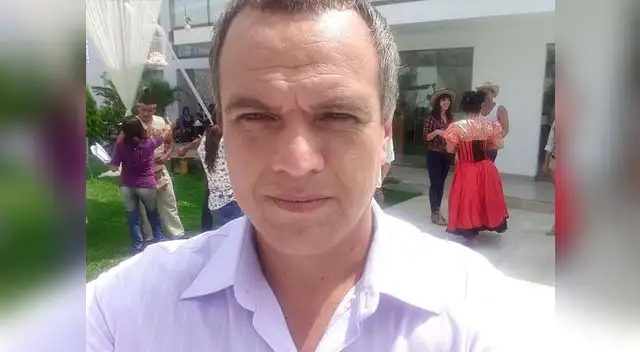 Actor pasó por un 'delicado problema de salud'