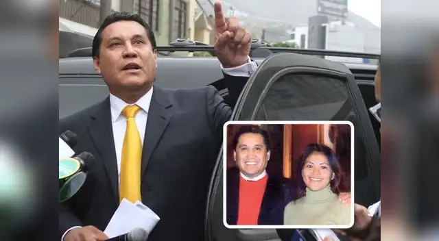 Salidas del país de la pareja son corroboradas en Migraciones