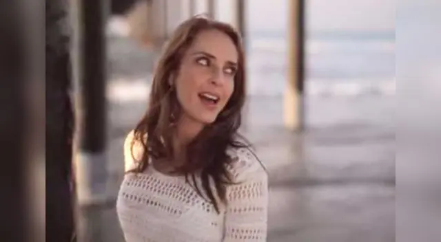 Iran Castillo habría sido secuestrada. 