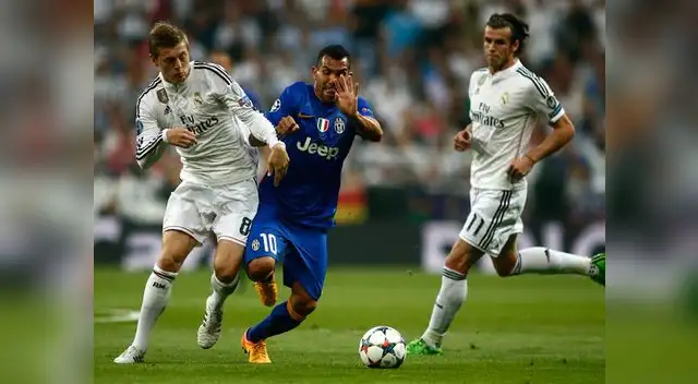 Italianos se acercan a la final en Berlín.