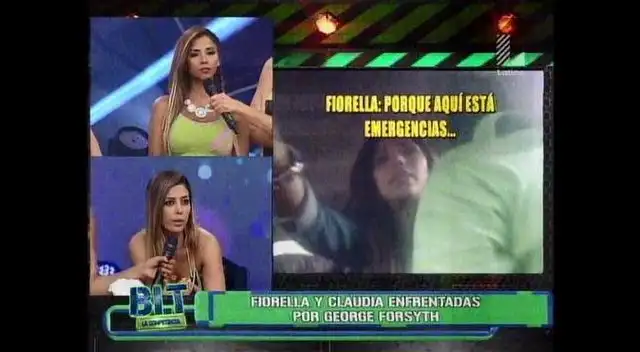 Ex de Manco asegura que con el arquero tiene una amistad de 12 años