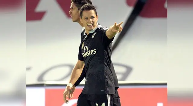 Aztecas con nueva plantilla Aztecas con nueva plantilla