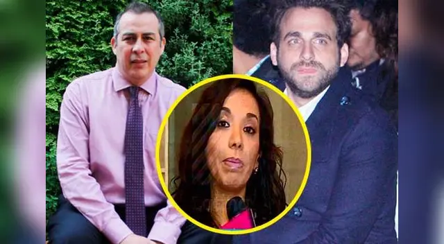 Peluchín dio su opinión de este caso. 