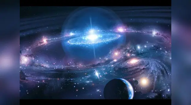 Decenas de científicos aclararán la duda del origen de la tierra 