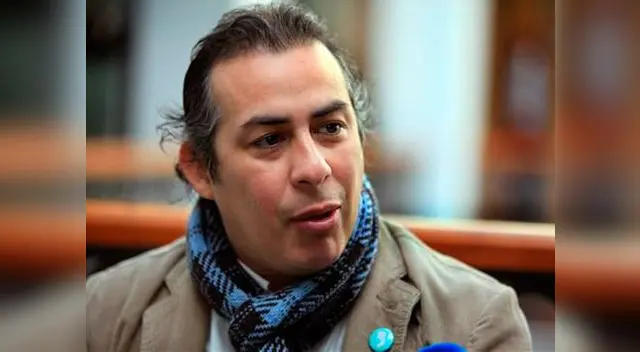 Desmiente versión de Mónica Cabrejos Desmiente versión de Mónica Cabrejos