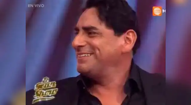 Carlos Álvarez es el tercer héroe