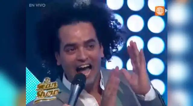 Franco Cabrera es el sétimo héroe