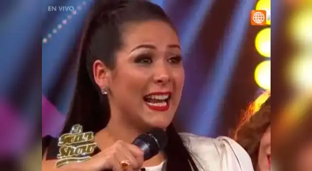 Magdyel Ugaz es el duodécima héroe