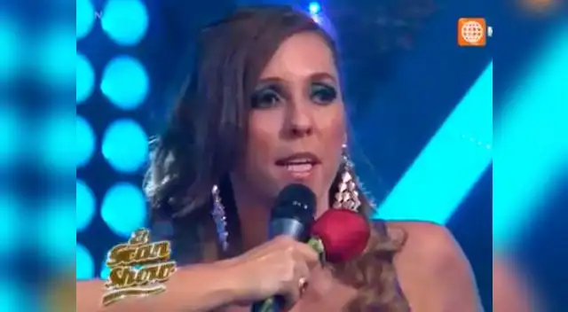 Saskia Bernaola es el segundo héroe