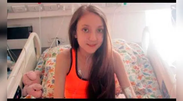 Adolescente falleció a causa de un coma Adolescente falleció a causa de un coma