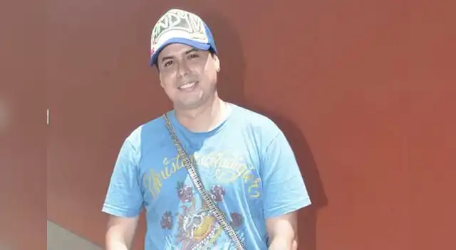 Cantante está triste por su ex. 