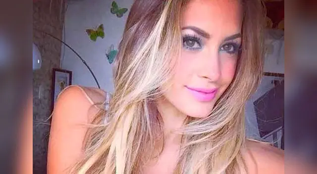 Milett asegura ser ingenua Milett asegura ser ingenua